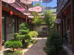 -青州古城