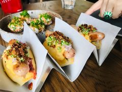 -BOR Eatery(安福路店)