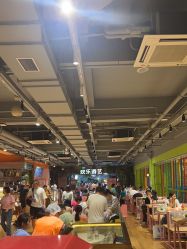 -宝燕乐园(闵行旗舰店)