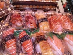 -争鲜回转寿司(朝北大悦城店)