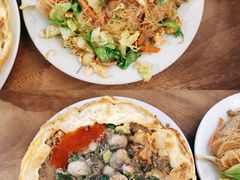 -林记木担鱼丸汤(鼓浪屿店)