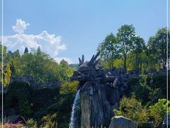 -龙潭生态旅游度假区