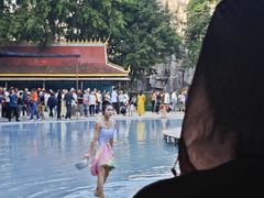 -西双版纳勐泐文化旅游区