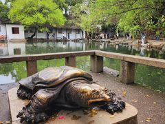 -西园戒幢律寺