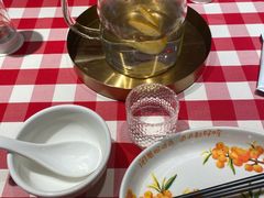 -西贝(吴江路湟普汇店)
