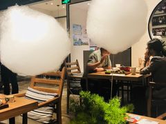 -小大董·烤鸭(凤凰汇店)