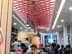 大堂-南城香(北京南站店)