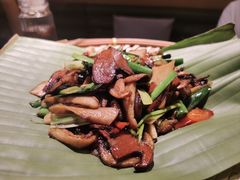 -云海肴云南菜·蒸汽石锅鱼(青岛万象城店)