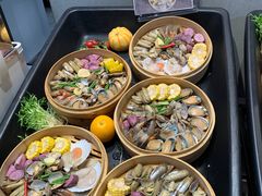 -盒马鲜生(189购物中心店)