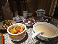 -南京大牌档(中关村领展广场店)