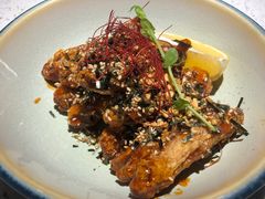 -BE BRIGHT KITCHEN(正佳广场店)