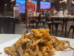 -渔文乐·海鲜大排档(壹品总店)