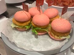 -龍歌自助小火锅(雨花台江南虹悦城店)