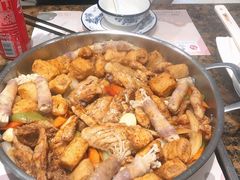 -黄记煌三汁焖锅(欢乐海岸店)