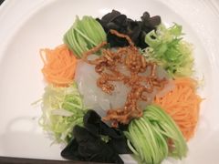 -泰山廊亦舫(丽景店)