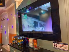 -唯爱KTV聚会餐厅(仙林东城汇店)
