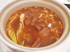 -子霖南山鲜虾面(南山总店)