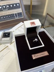 点击看大图 -Cindy Jewelry·钻戒·彩色宝石