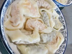 全家福大馄饨-艾米私房馄饨