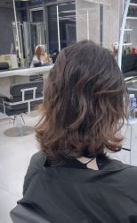 -5M HAIR SALON 旗舰店