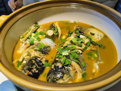 -千岛湖小鱼儿·淳安匠心农家菜