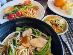 -青岛海尔洲际酒店