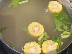-为什么牛潮汕牛肉火锅(万胜广场店)