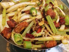 -西域美食蘭州拉面