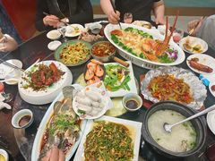 -喜来酌海鲜·饺子(和平一店)