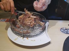 -海味当家(西安路店)