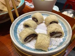 驴打滚-1078號老北京涮肉(松柏店)