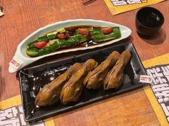 -嘎嘎鸭脑壳(驷马桥店)