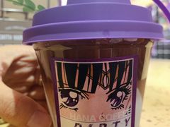 -HANA COFFEE(长寿路店)