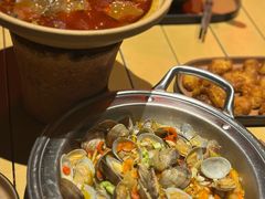 -花和尚·湘西小串烧烤(祈福店)