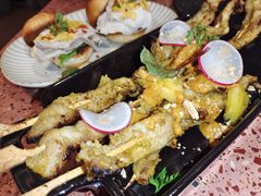 -La Terre乐田(万象城店)