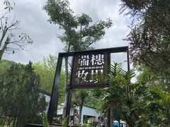 -瑞穗牧场