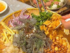 -丰尔粥食·粥底火锅·桑拿鸡(大良总店)