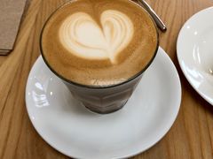 -VOYAGE COFFEE(杨梅竹店)