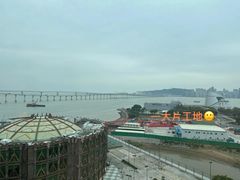 -澳门励庭海景酒店