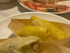 -九月海·海鲜自助(世纪东方店)