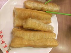 永和豆浆(二七店)-永和豆浆•台北卤肉饭(山水大润发店)
