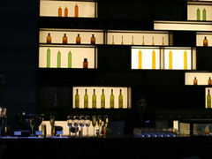 大堂吧-郑州建业艾美酒店