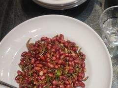 -金掌勺东北菜(格兰晴天店)