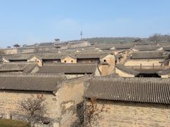 -山西王家大院