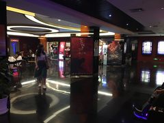 -长安国际影城(钟楼店)