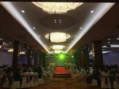 大堂-碧桂园禧贤楼土菜馆