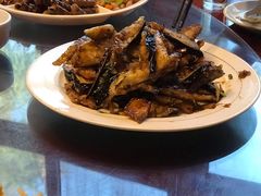 风味茄子-私房小厨(康城路店)