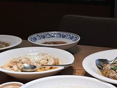 -小厨师·二十年沈家门小海鲜(百井坊巷店)