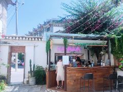 -喜洲翰林餐厅(董家百年老宅店)