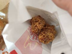 -麦当劳(新新大道岗丰店)